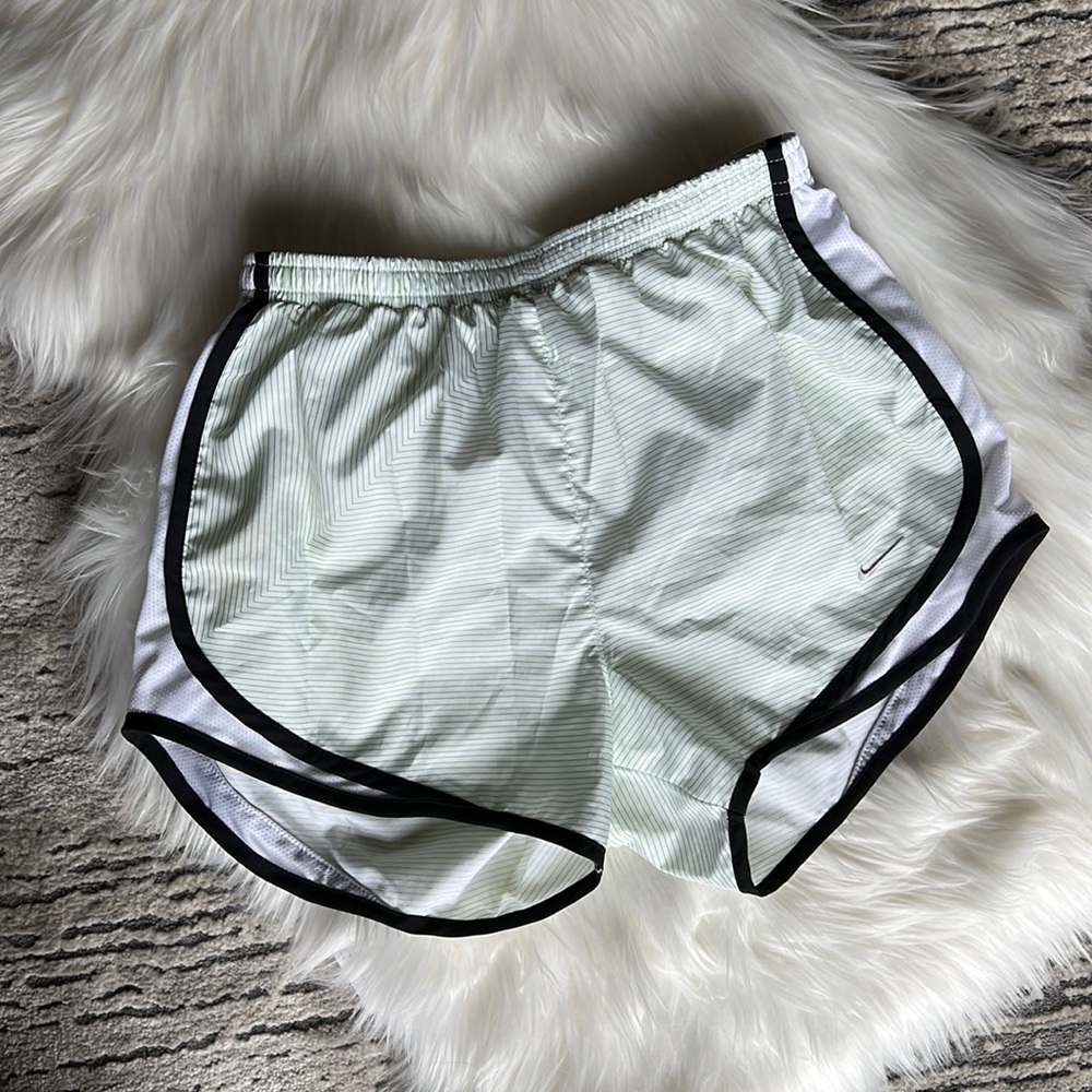 Nike Dri-Fit running short. Size Small